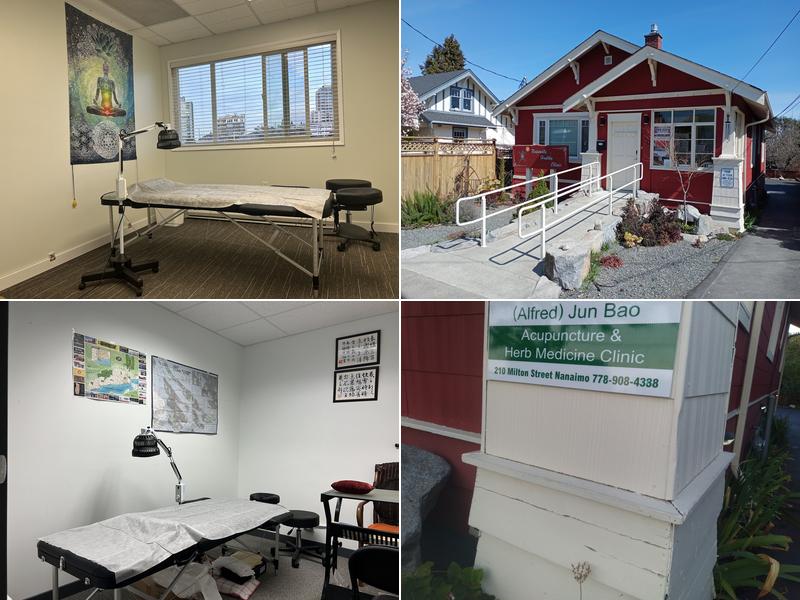(Alfred) Jun Bao Acupuncture and Herb Medicine Clinic