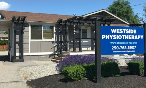 Westside Physiotherapy & Acupuncture