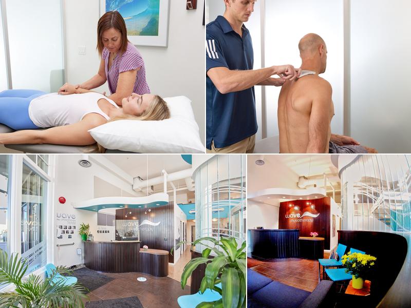 Wave Physiotherapy