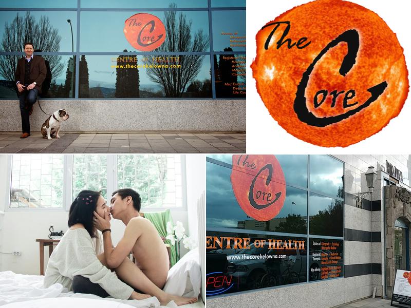 The Core Centre of Health