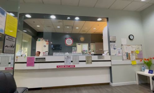 Royal Columbia Medical Clinic Family Practice