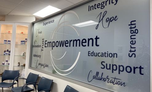 Port Moody Health - Integrative Medicine & Cancer Care