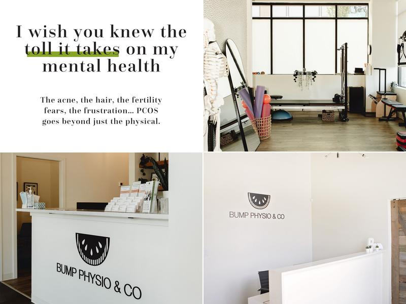 Bump Physio & Co Port Moody