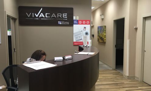 Viva Care Medical Clinic (Inside Walmart) Central City