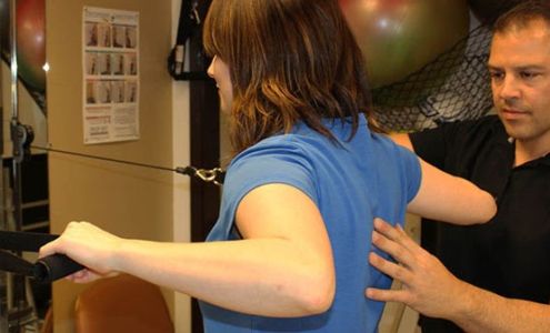 South Vancouver Physiotherapy Clinic