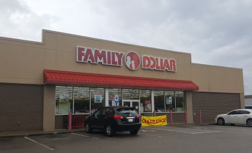 Family Dollar