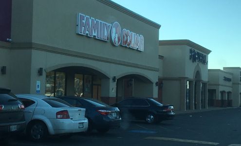 Family Dollar