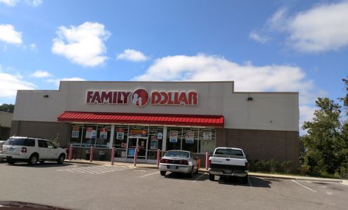 Family Dollar