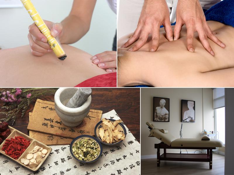 Healing Arts Acupuncture and Traditional Chinese Medicine