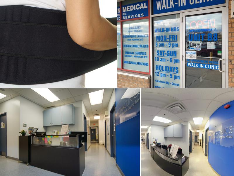 Activa Clinics - Hamilton