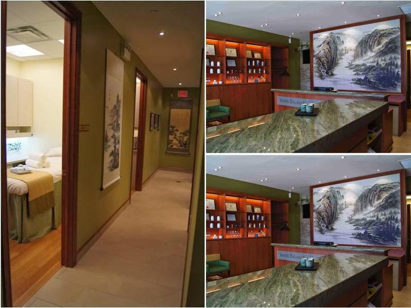 Fertility Acupuncturist - Emiko Kanematsu R.Ac & R.TCMP