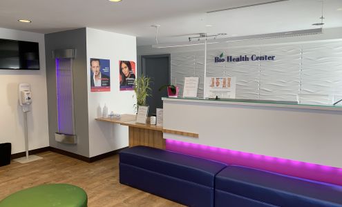 Bio Health Center