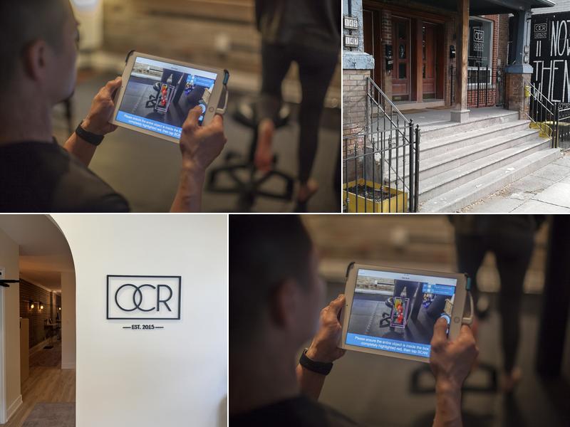 Ossington Chiropractic and Rehabilitation (OCR)