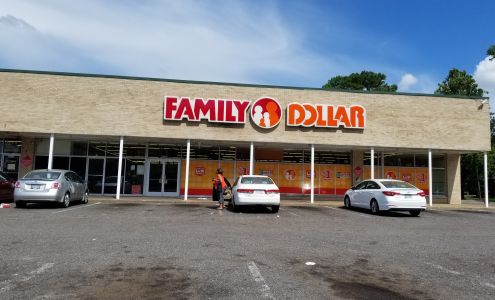 Family Dollar