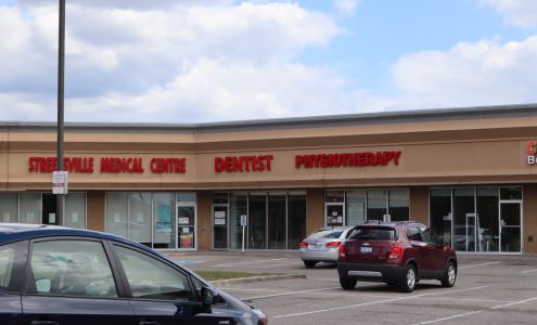 Prime Physiotherapy & Sports Rehabilitation Centre