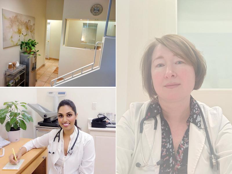 Richmond Hill Naturopathic Clinic (RHNC)