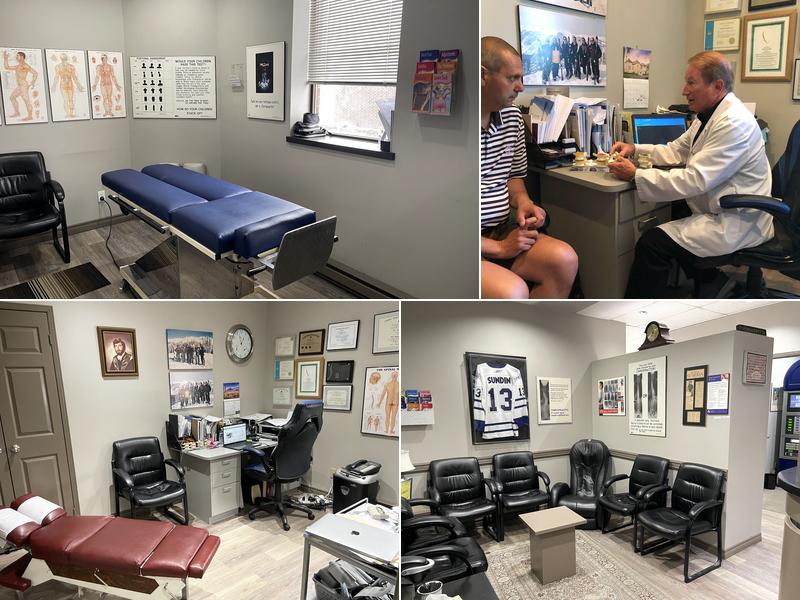 Heart Lake Chiropractic and Spinal Decompression Centre