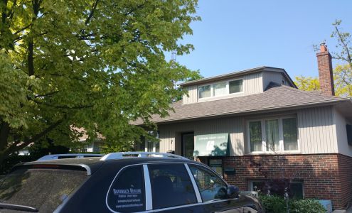 Lakeside Natural Health Centre