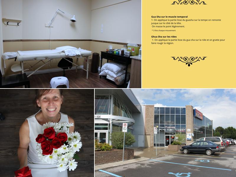 Clinique Francoeur Acupuncture et Laser