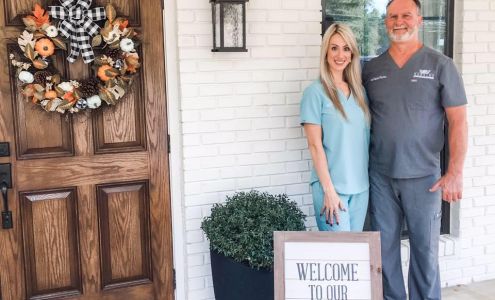 Herring Chiropractic Clinic 315 Friendship Rd, Tallassee Alabama 36078