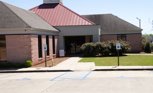 Sadler Chiropractic 4180 Carmichael Rd, Montgomery Alabama 36106