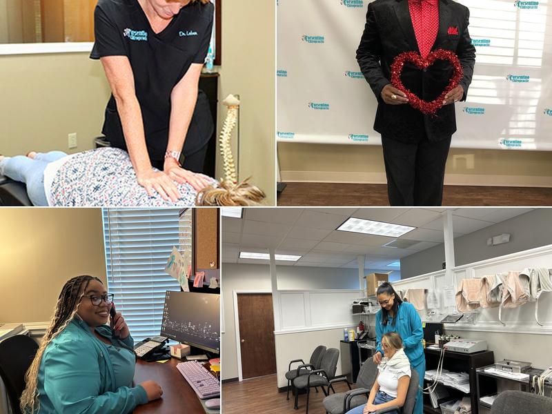 Corsentino Chiropractic