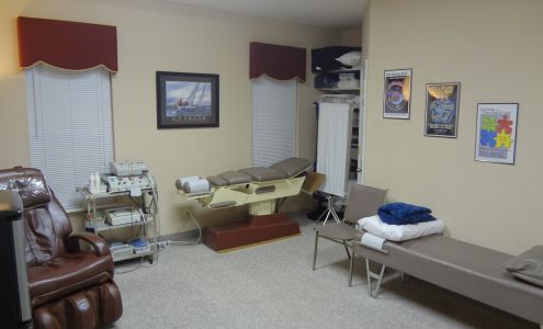 Dr. Melvin Mashner: The Gut Authority & Daphne Chiropractic Center 9113 Merritt Ln, Daphne Alabama 36526