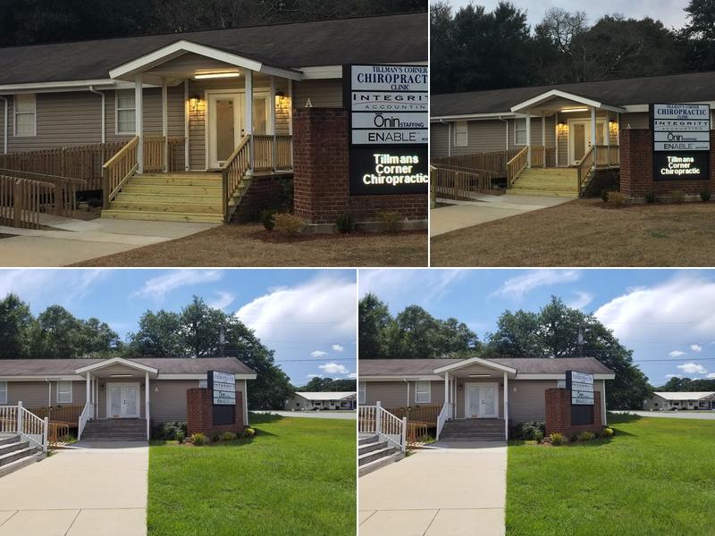 Tillman's Corner Chiropractic Clinic