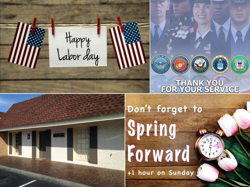 Stephenson Chiropractic Center