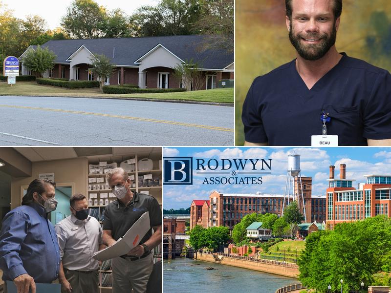 Brodwyn and Associates