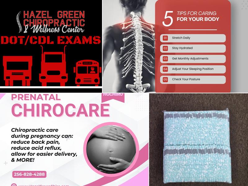 Hazel Green Chiropractic