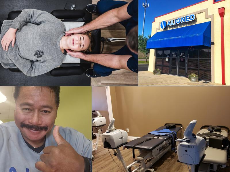 Aligned Chiropractic & Decompression Center