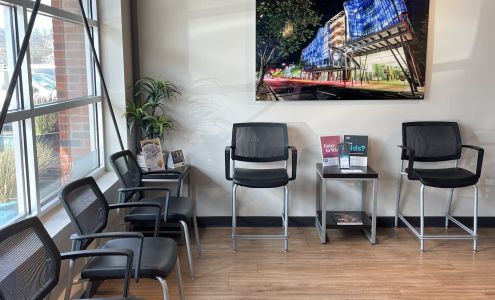 The Joint Chiropractic