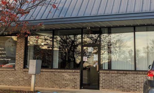 Huntsville Chiropractic Clinic