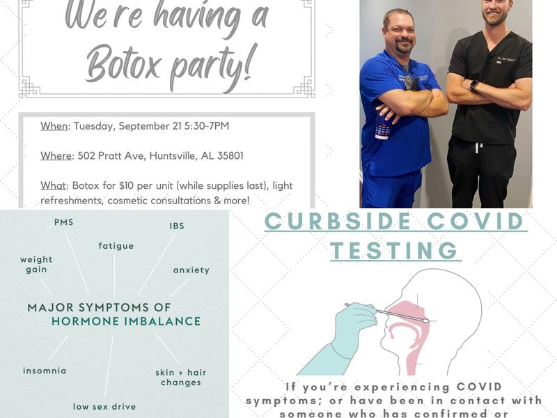 Discovery Primary Care