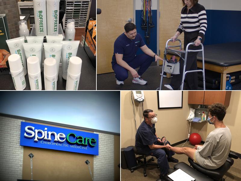 SpineCare Chiropractic of Madison, AL