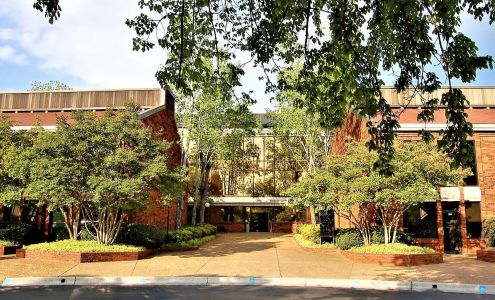 Millar Chiropractic-Huntsville AL (Williams Ave)