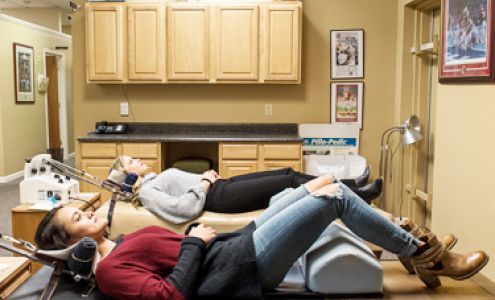 Access Chiropractic Clinic