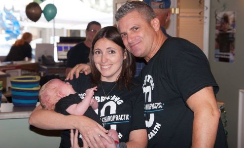 Lieberman Family Chiropractic