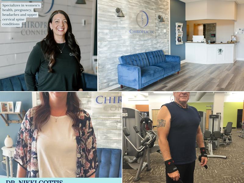 Chiropractic Connection