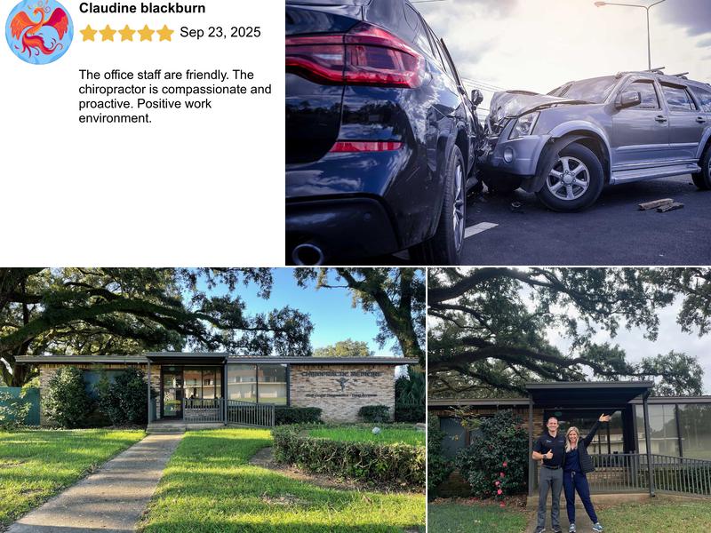 Pensacola Spinal Center