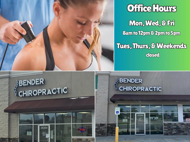 Bender Chiropractic and Decompression