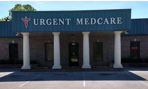 American Family Care North Madison