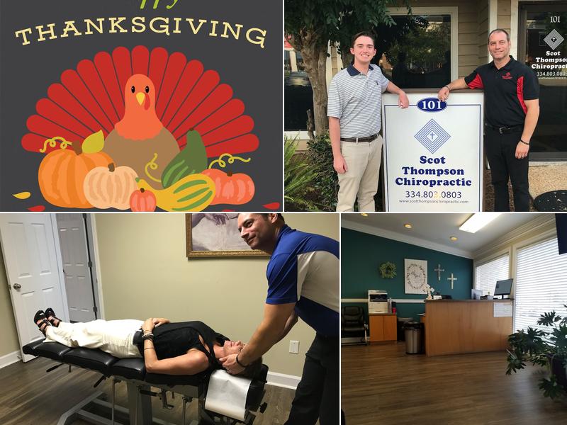 Thompson Chiropractic