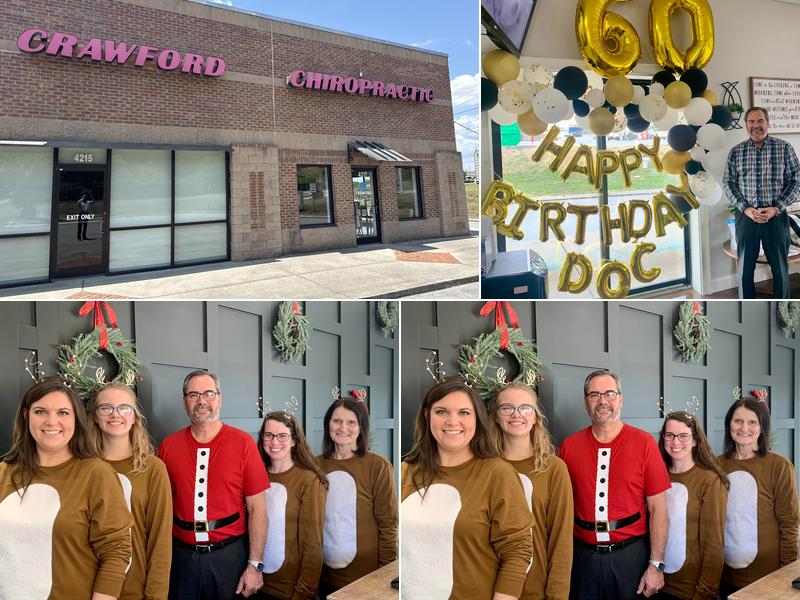 Crawford Chiropractic Clinic