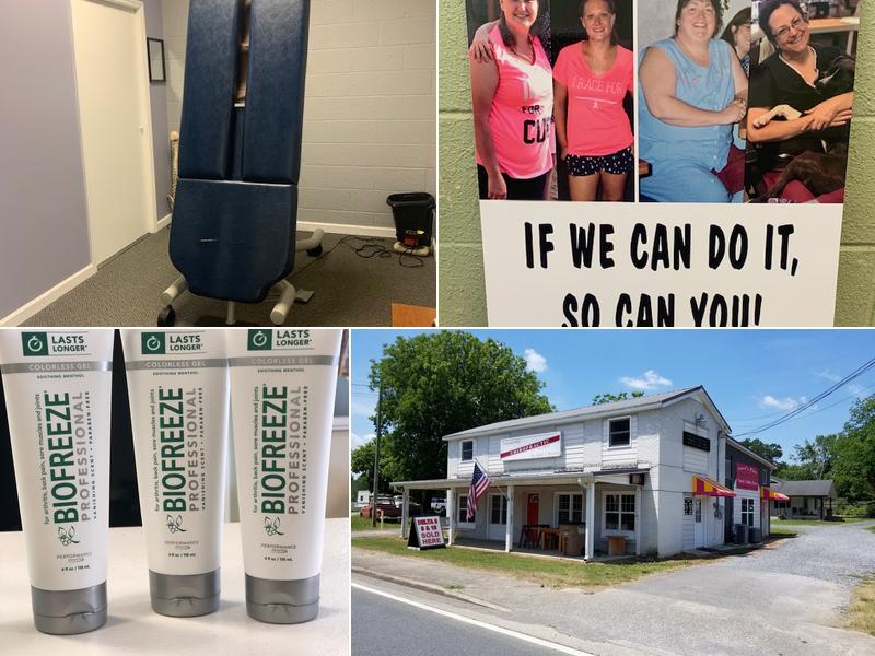 Tunnel Hill Wellness Clinic