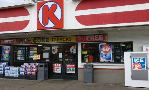 Circle K Arlington