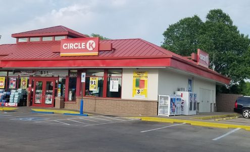 Circle K