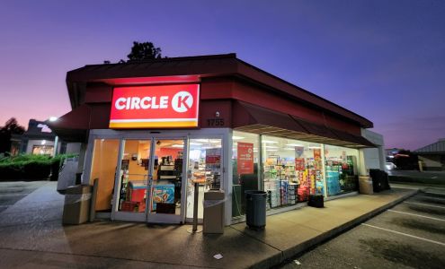 Circle K