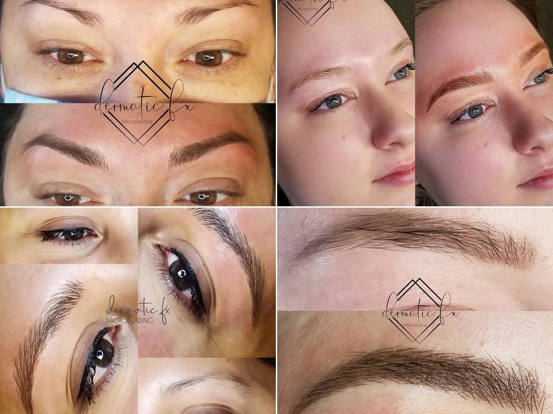 Dermatic Fx Microblading